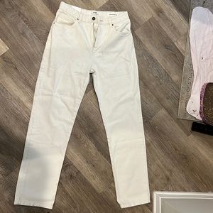 Cotton on Long Straight Leg